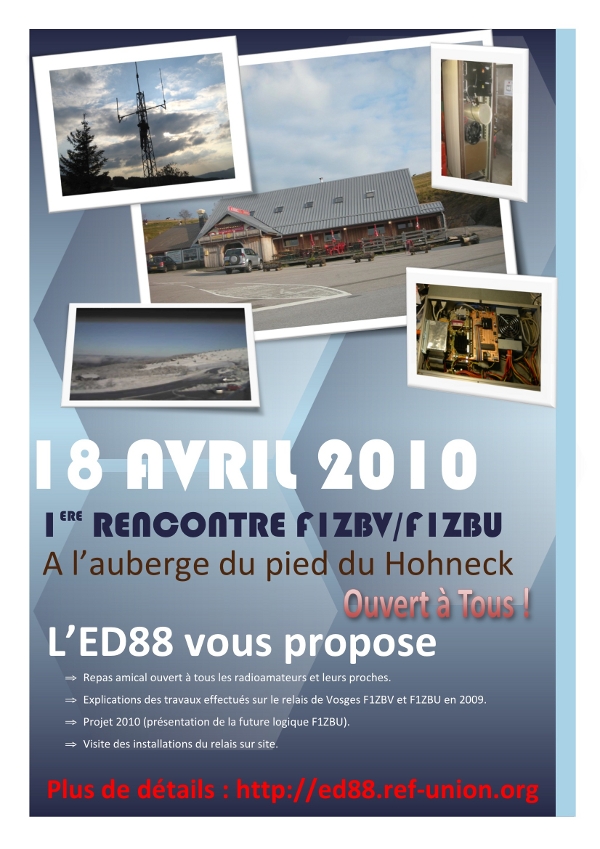 rencontres vosges 88