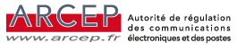 arcep-logo