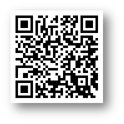 QR code session live