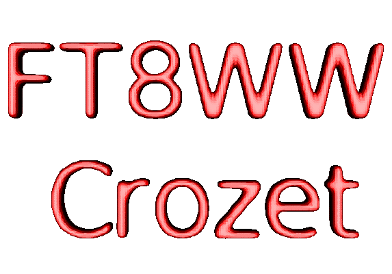 Logo spin FT8WW Crozet
