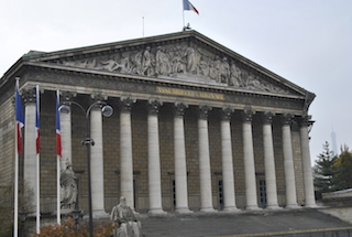 Paris assemble nationale