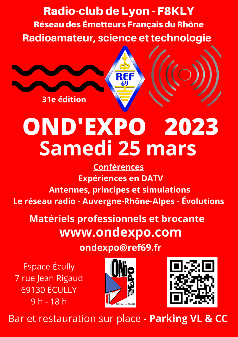 Ondexpo 2023 revise