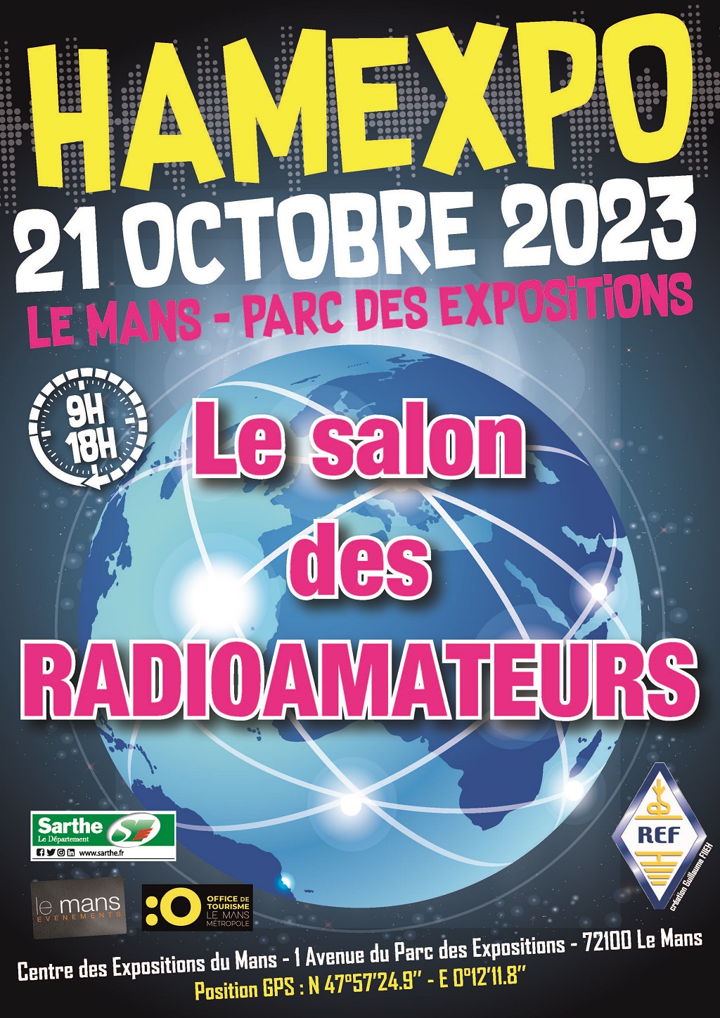 hamexpo2023