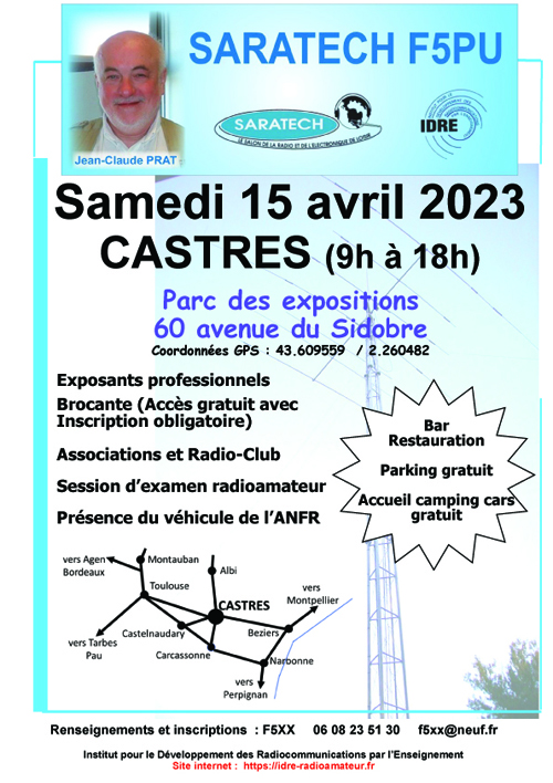 Saratech2023
